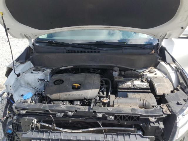 2021 KIA SELTOS EX KNDERCAA7M7142539