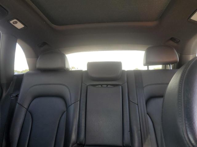 2016 AUDI Q5 PREMIUM PLUS WA1L2AFP8GA061919