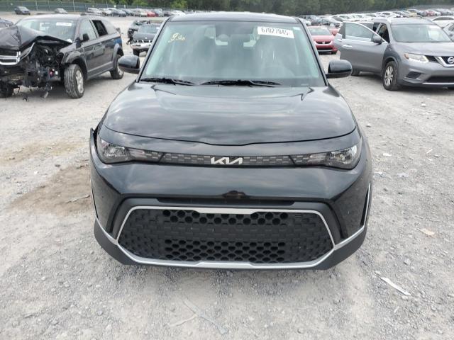 2025 KIA SOUL LX KNDJ23AU3S7933872
