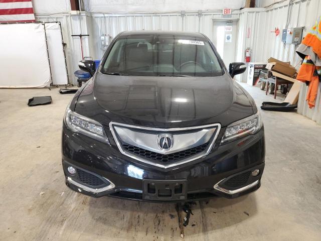 2017 ACURA RDX ADVANC 5J8TB4H75HL022748