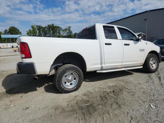 2018 RAM 1500 ST 1C6RR7FG4JS248677