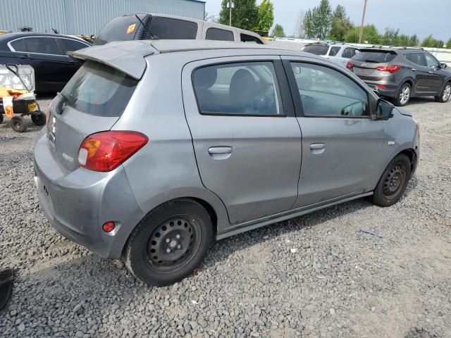 2015 MITSUBISHI MIRAGE DE ML32A3HJ2FH045104