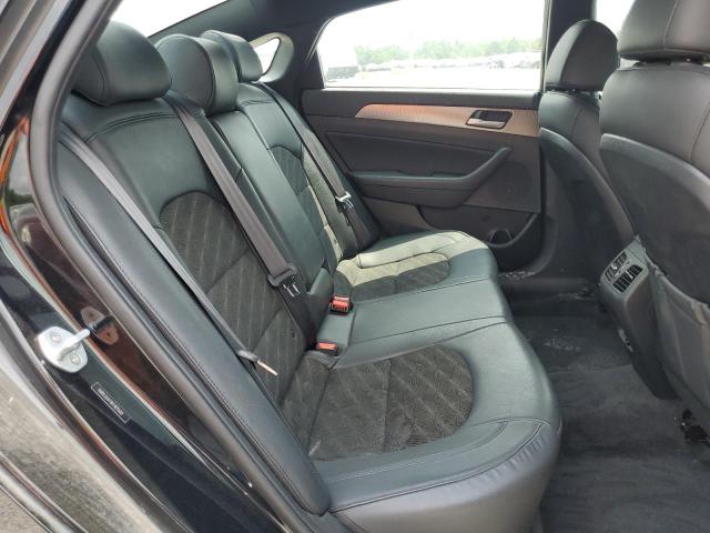 2019 HYUNDAI SONATA LIMITED 5NPE34AF8KH819688