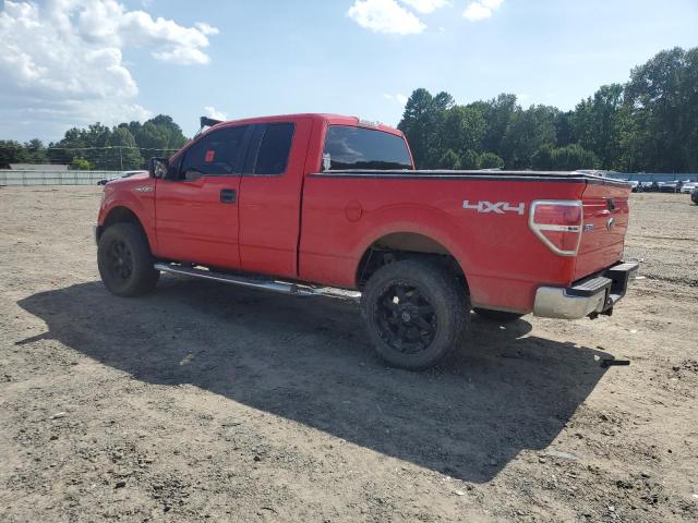 2014 FORD F150 SUPER - 1FTFX1EF1EFB38501