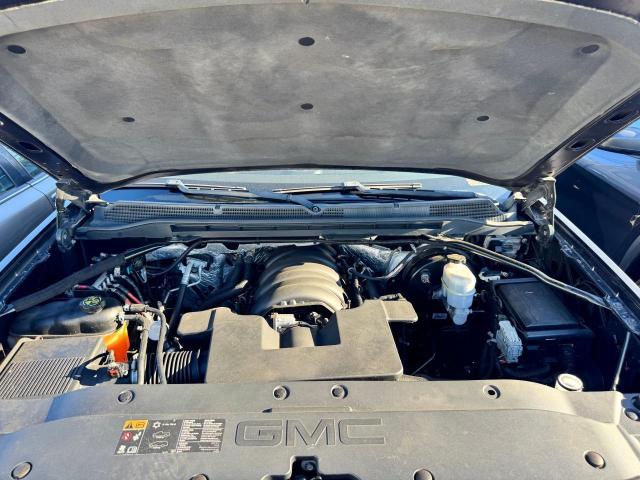 2015 GMC SIERRA K15 3GTU2WEJ3FG276791