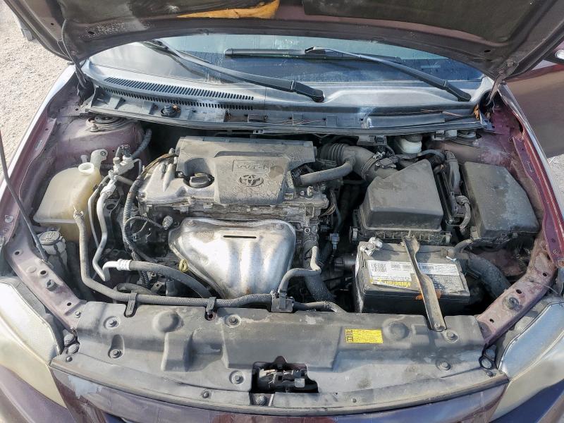 2013 TOYOTA SCION TC - JTKJF5C75D3051659
