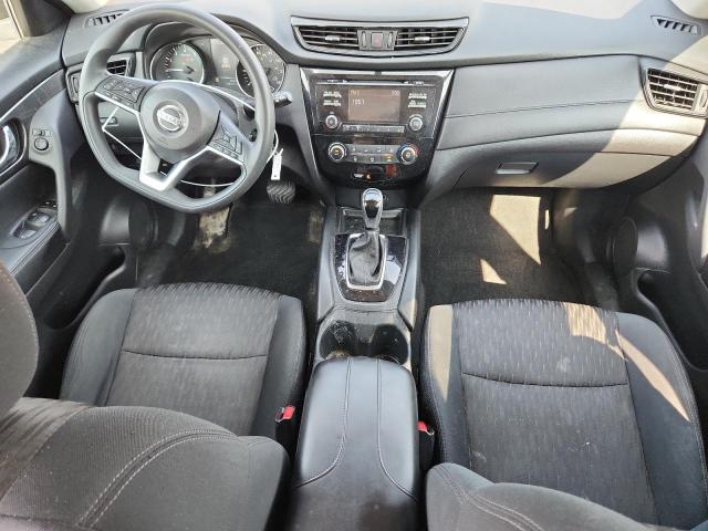 2017 NISSAN ROGUE SV - 5N1AT2MV7HC780162