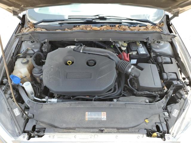 2014 FORD FUSION SE - 3FA6P0H91ER251938