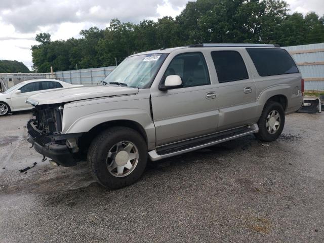 CADILLAC ESCALADE E