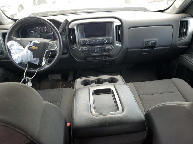 2018 CHEVROLET SILVERADO - 1GCVKREC3JZ192373