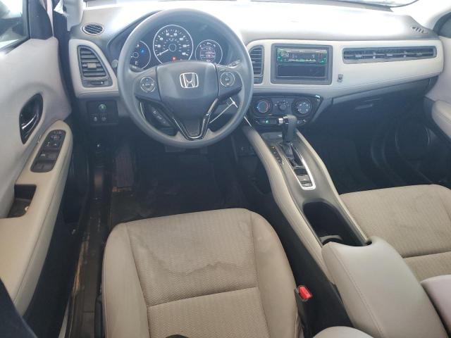 2017 HONDA HR-V LX 3CZRU5H36HM706450