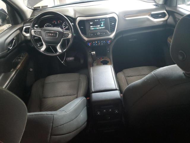 2019 GMC ACADIA SLE 1GKKNSLS3KZ141599
