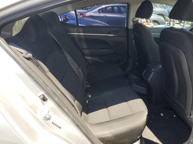 2020 HYUNDAI ELANTRA SE - 5NPD74LFXLH598187