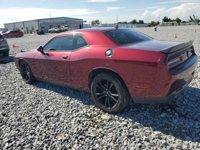 2018 DODGE CHALLENGER 2C3CDZAG7JH218570