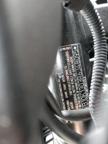 2024 BMW F 900 R WB10K1303R6J48095
