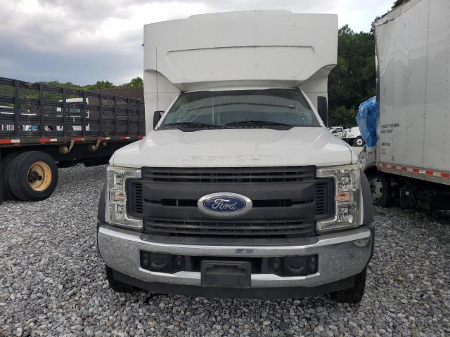2019 FORD F550 SUPER #3211492552