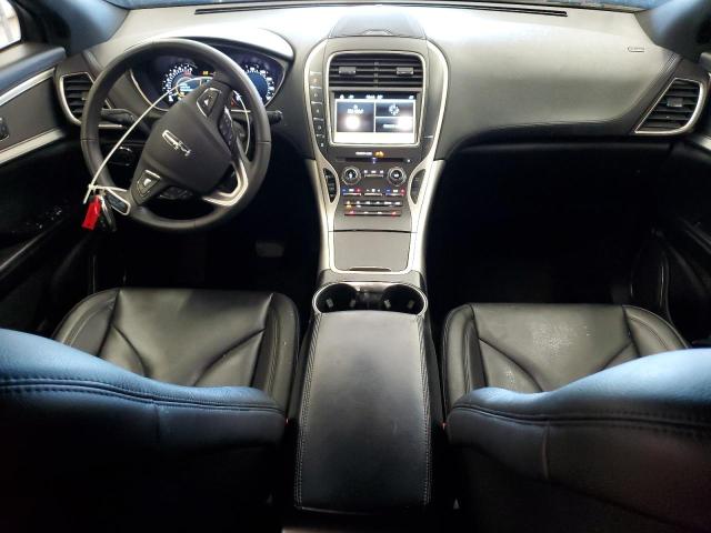 2018 LINCOLN MKX PREMIE - 2LMPJ8JR1JBL18698