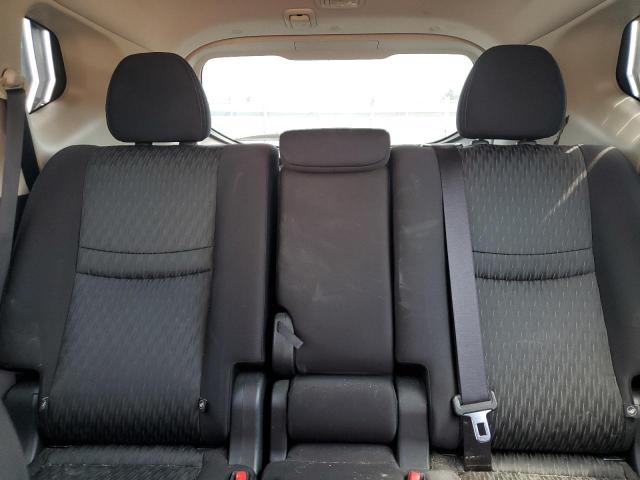 2020 NISSAN ROGUE S - JN8AT2MV9LW103257