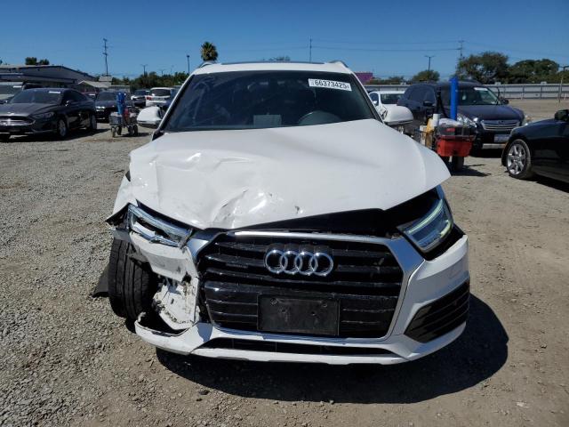 2016 AUDI Q3 PRESTIG WA1GFCFS7GR012363