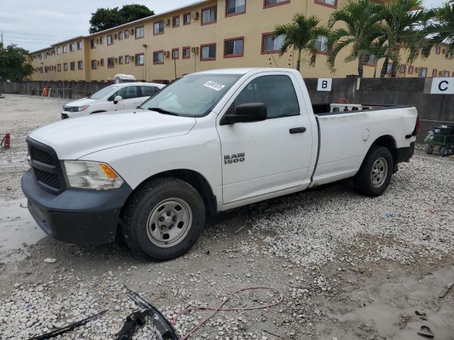 RAM 1500 ST