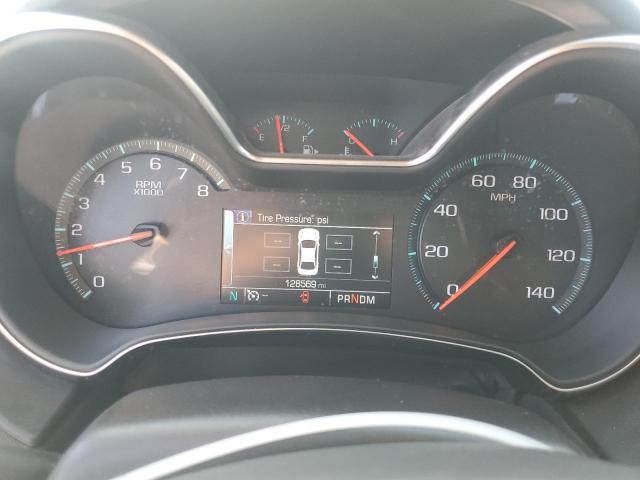 2019 CHEVROLET IMPALA PRE 2G1105S33K9117386