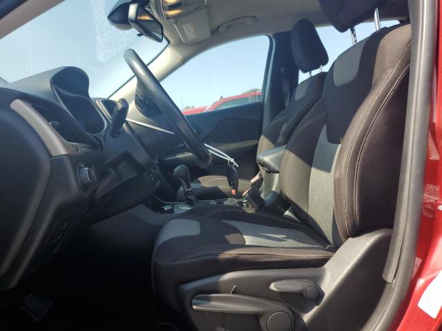 2015 JEEP CHEROKEE SPORT 1C4PJMAB5FW665095
