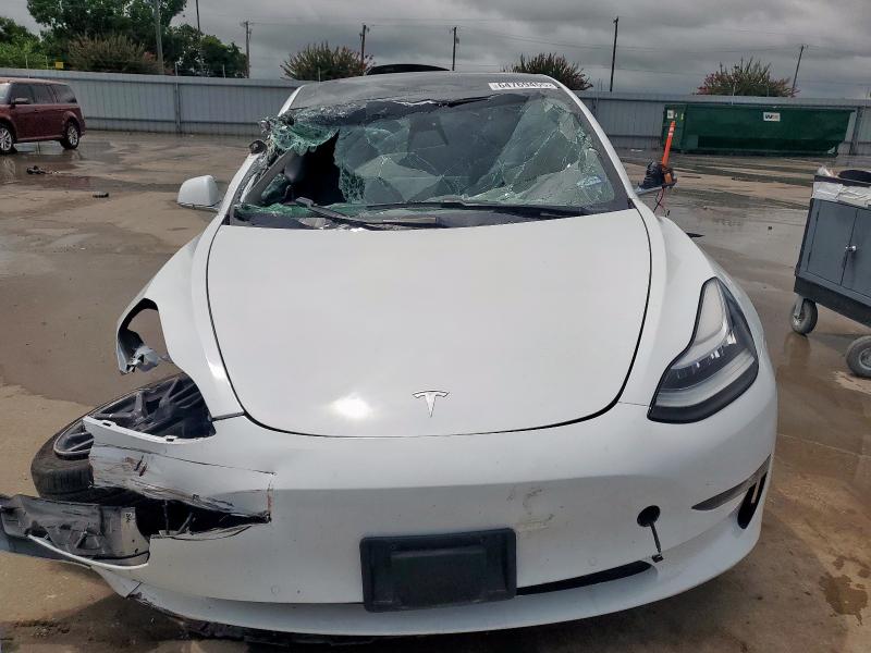 2019 TESLA MODEL 3 5YJ3E1EA8KF362779