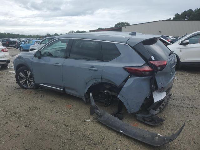 2023 NISSAN ROGUE SL - 5N1BT3CB5PC682859