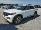 2020 FORD EXPLORER X - 1FMSK8DH8LGB94365