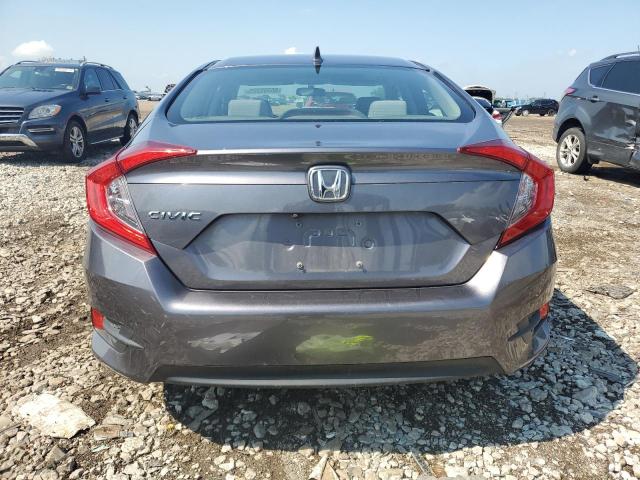 2017 HONDA CIVIC EX 19XFC2F77HE079512