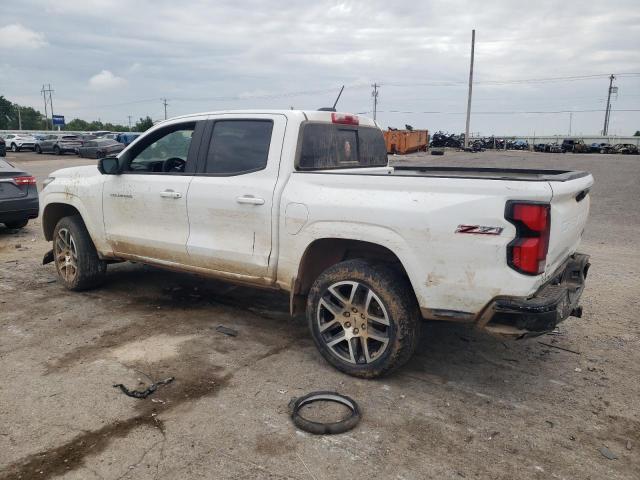 2023 CHEVROLET COLORADO Z 1GCPTDEK4P1229065