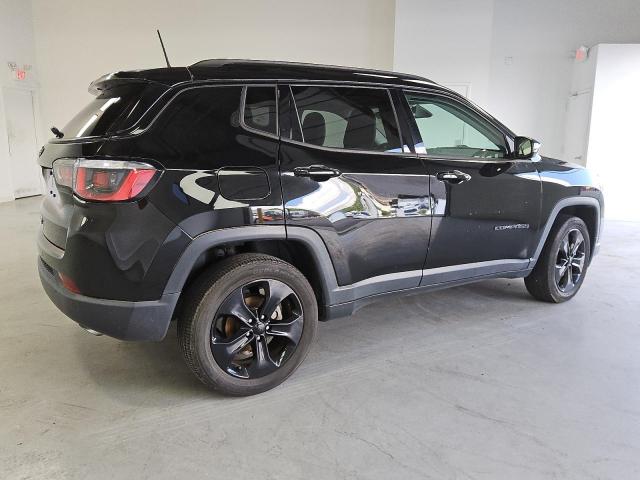 2018 JEEP COMPASS LA 3C4NJDBB6JT313342