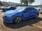 2016 HONDA CIVIC EX - 2HGFC1F37GH644644