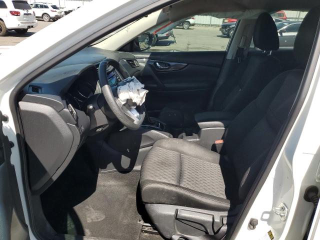 2017 NISSAN ROGUE S KNMAT2MV3HP543682