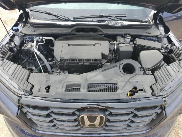 2025 HONDA PILOT SPOR 5FNYG1H36SB074644