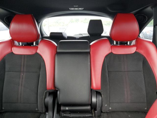 2020 ACURA MDX A-SPEC 5J8YD4H04LL016709