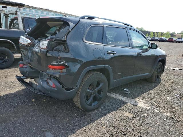 2016 JEEP CHEROKEE LATITUDE 1C4PJMCBXGW212783