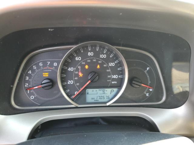 2014 TOYOTA RAV4 LE - JTMBFREV4ED093136