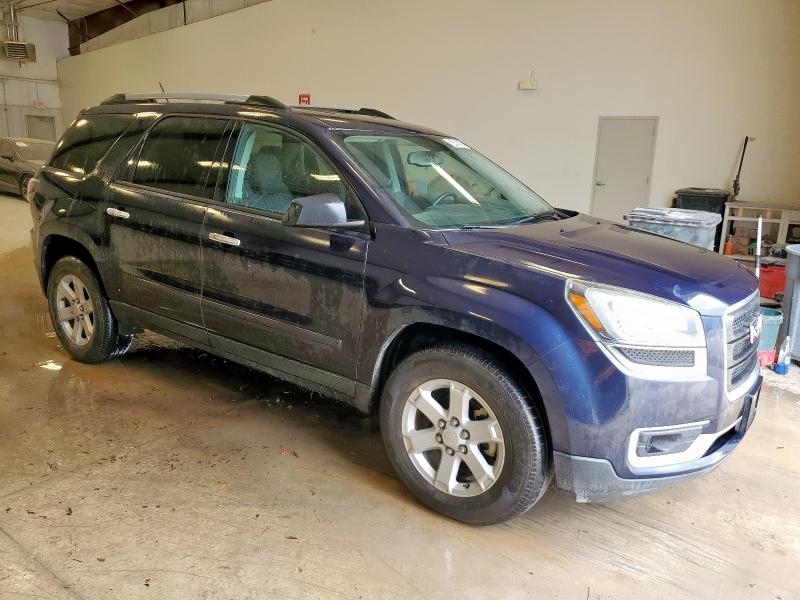 2015 GMC ACADIA SLE 1GKKRNED3FJ378344