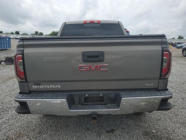 2017 GMC SIERRA K15 - 3GTU2NEJ6HG232054