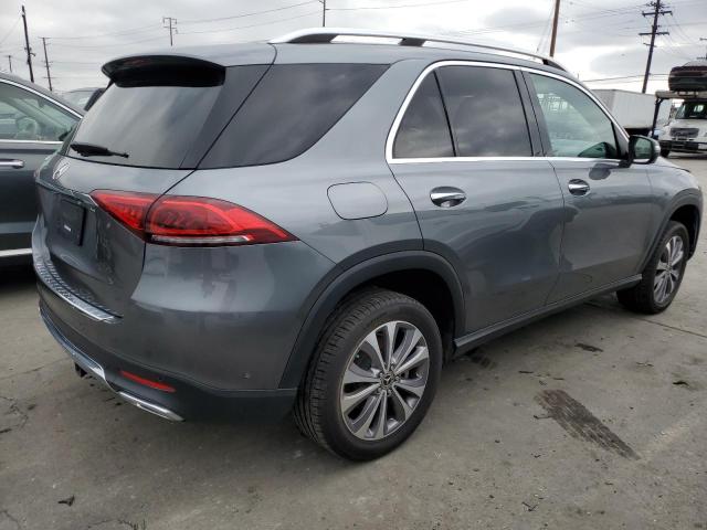 2022 MERCEDES-BENZ GLE 350 - 4JGFB4JB4NA677660