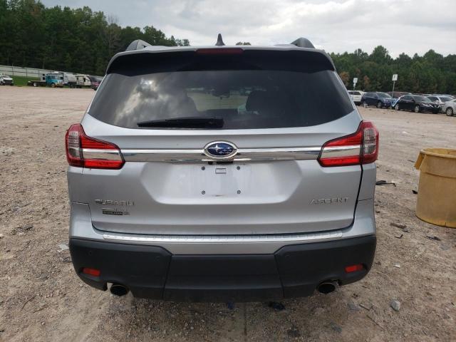 2021 SUBARU ASCENT PRE 4S4WMACD3M3476620
