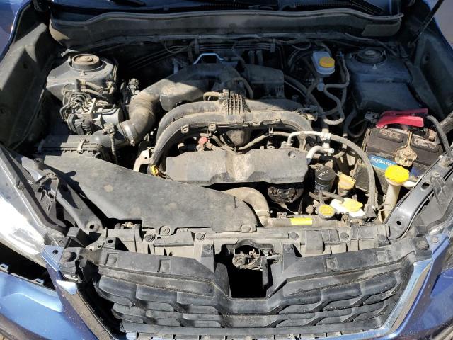 2018 SUBARU FORESTER 2 - JF2SJAWC4JH402315