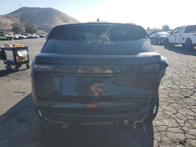 2024 LAND ROVER RANGE ROVE SALYL2EX5RA369223