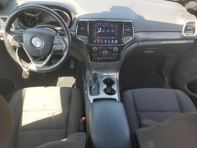 2020 JEEP GRAND CHEROKEE LAREDO - 1C4RJFAG3LC226149