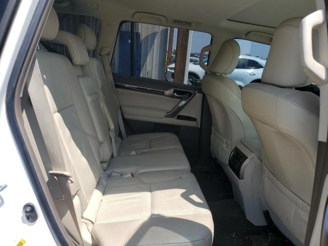 2016 LEXUS GX 460 JTJBM7FX1G5127697