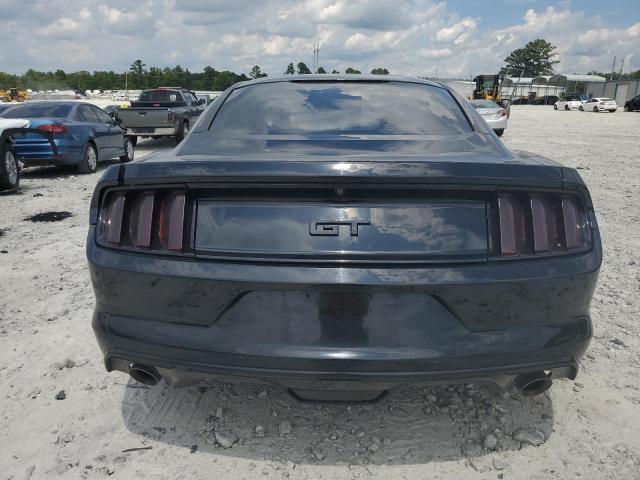 2017 FORD MUSTANG GT 1FA6P8CF7H5262705