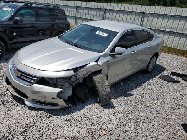 2018 CHEVROLET IMPALA LT 1G1105SA2JU107853
