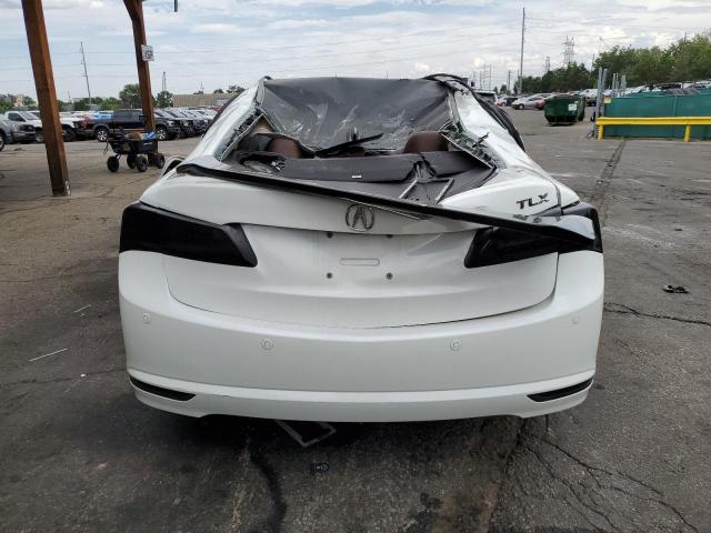 2015 ACURA TLX ADVANCE 19UUB2F72FA003014