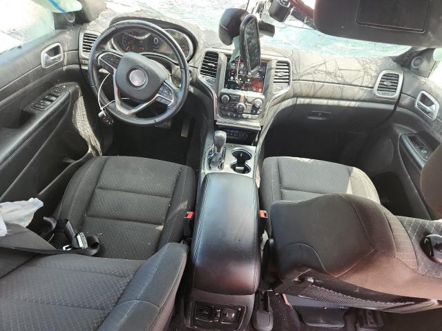 2018 JEEP GRAND CHER - 1C4RJFAG8JC265008